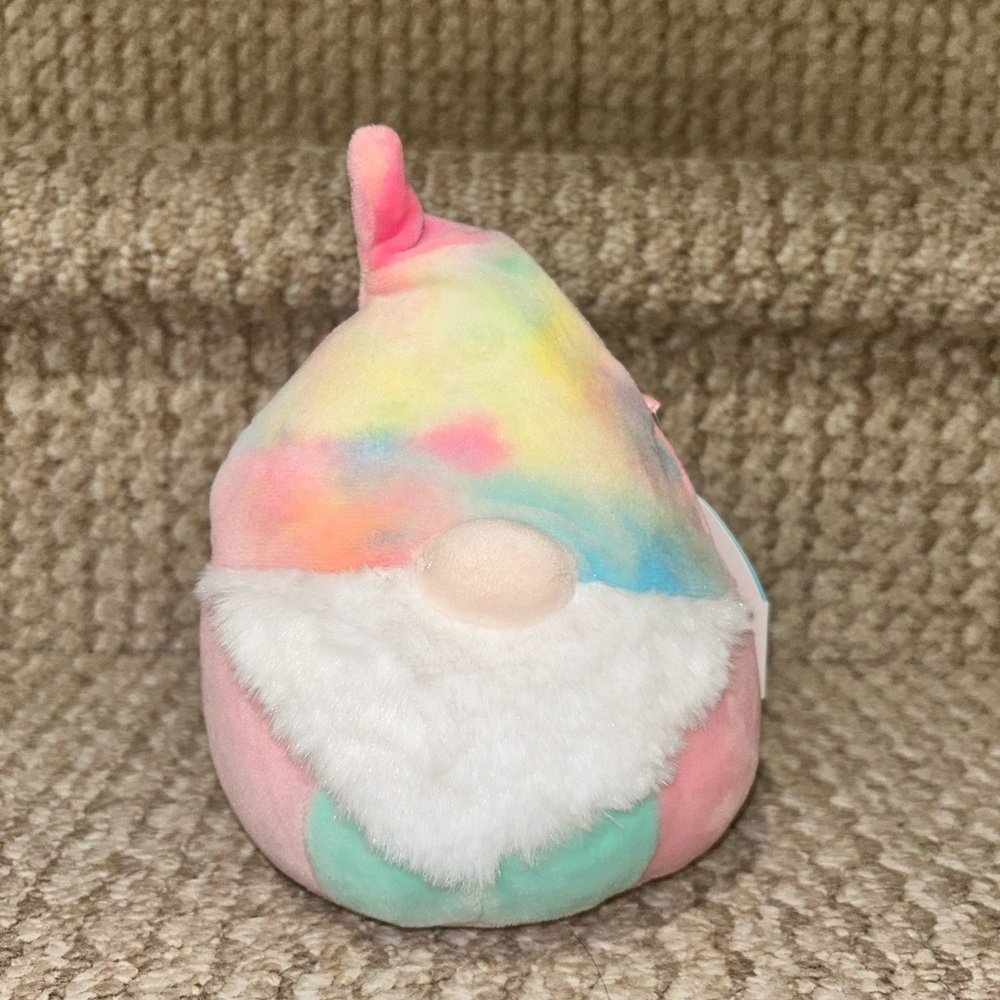 5 inch Rayford squishmallow